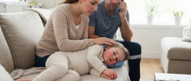 Event-Image for 'Notf&auml;lle bei Kleinkindern (Oktober)'