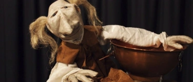 Event-Image for 'Figurentheater Namlos &ndash; Der Zaubertopf'