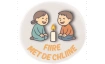 Fiire met de Chliine