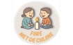 Fiire met de Chliine