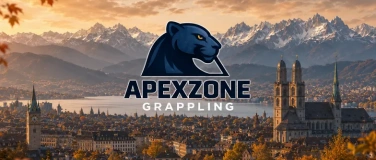 Event-Image for 'ApexZone Grappling Zurich'