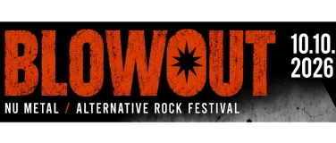 Event-Image for 'Blowout Festival YOZ'
