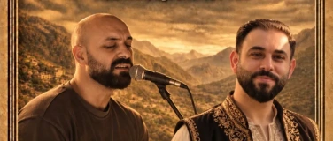 Event-Image for 'Layali Aljabal'