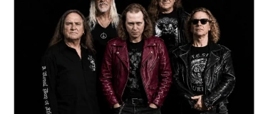 Event-Image for 'Die Rocker kommen'