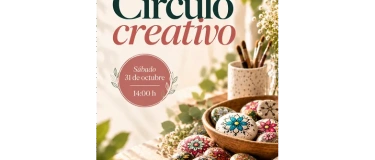 Event-Image for 'C&iacute;rculo Creativo'
