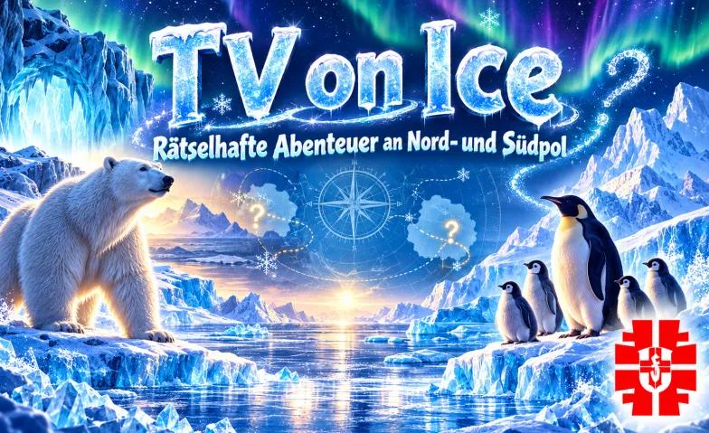 TV Fürth - Adventsshow 2026, Musicals & Shows / Show, Halle Sportzentrum Schulstraße