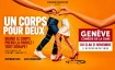 UN CORPS POUR DEUX