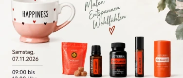 Event-Image for 'Kreativ und stark durch denn Winter'