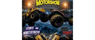 Event-Image for 'The World of Motorshow'