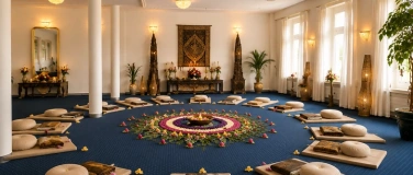 Event-Image for 'JNANA KANDA &ndash; Direct Experience'