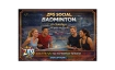 ZFG Sunday Smashes -Social Badminton in Zurich -All Level