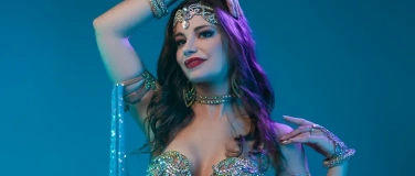 Event-Image for 'Winter Bellydance Night'