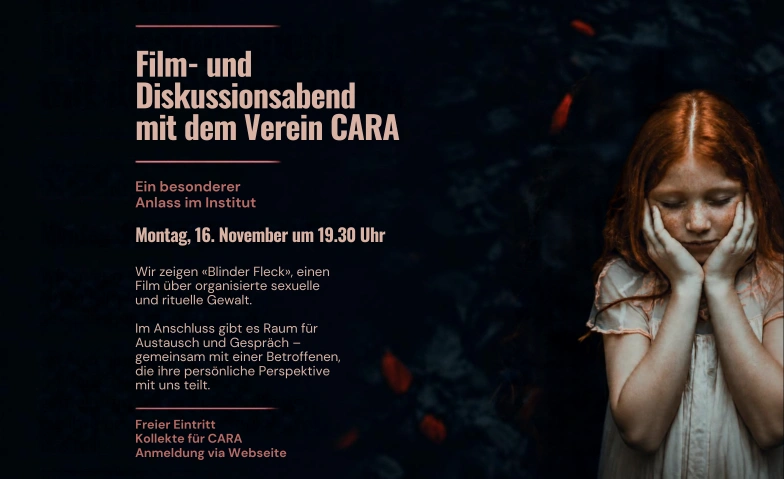 Film, Information und Austausch, Führungen & Vorträge / Symposium, Institut für systemische Aufstellung