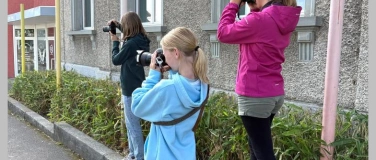 Event-Image for 'Film Werkstatt'