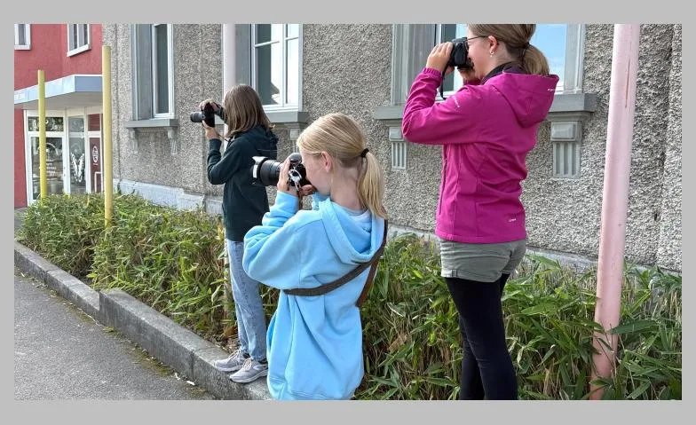 Event-Image for 'Film Werkstatt'