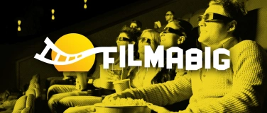 Event-Image for 'Filmabig 2026 - Kurzfilmfestival'