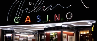 Event-Image 'Studentische Kurzfilmschau im Filmcasino'