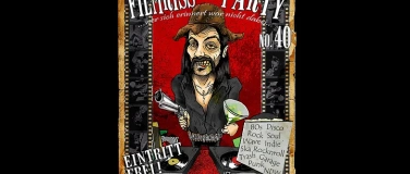 Event-Image for 'Filmriss Party'