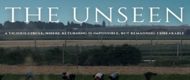 Event-Image for 'Filmvorf&uuml;hrung - The Unseen'