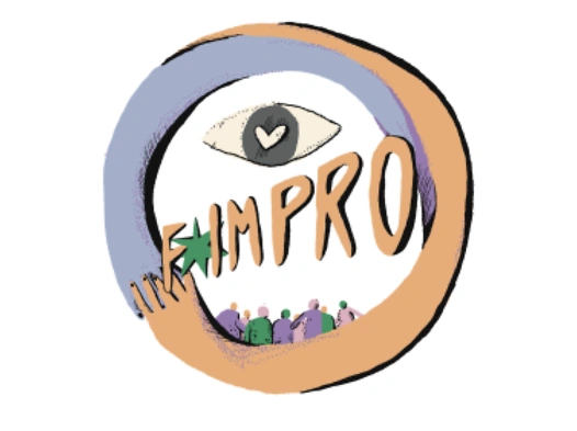 Logo F*impro