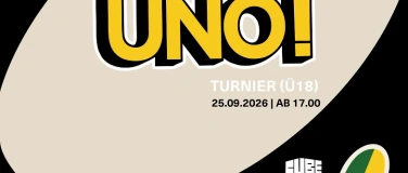Event-Image for 'DAS GROSSE HESO UNO TURNIER (&Uuml;18)'