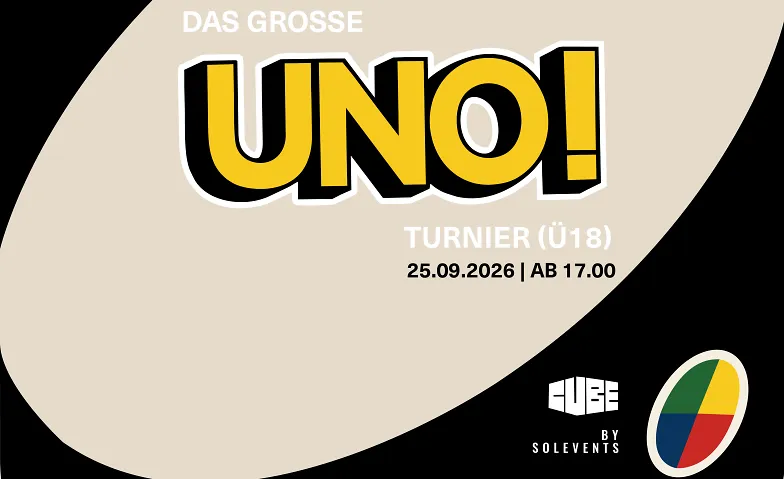 DAS GROSSE HESO UNO TURNIER (Ü18)