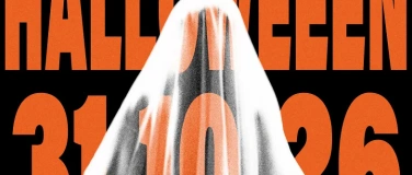 Event-Image for 'Halloweenparty von Echo'