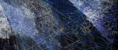 Event-Image for 'Finissage & F&uuml;hrung: Hubert Blanz  Stadt-Land-Cyber-Space'