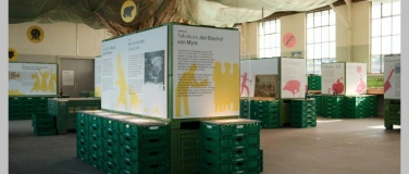 Event-Image for 'Finissage mit &ouml;ffentlicher F&uuml;hrung: Wie eine Ausstellung ent'