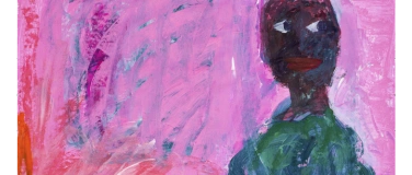 Event-Image for 'Finissage VOLLER LEBEN'