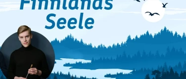Event-Image for 'MDR Konzert: Finnlands Seele'