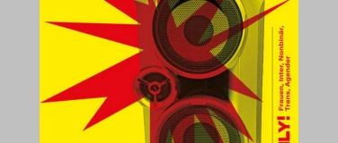 Event-Image for 'FINTA-DJ-Workshop Advanced, hosted by Zunami'