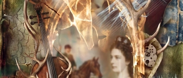 Event-Image for 'HALALI f&uuml;r Stimme, Violoncello und Zither'