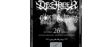 Event-Image for 'Black Underground'