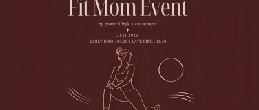 Event-Image for 'FIT MOM EVENT'