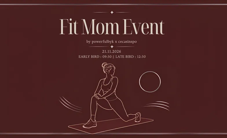 FIT MOM EVENT