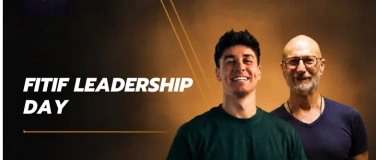 Event-Image for 'FITIF Leadership Day'