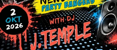 Event-Image for 'Fix Bro!! Newschool Party Bangers! w/ J.Temple'