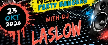 Event-Image for 'Fix Bro!! Newschool Party Bangers! w/ Laslow'