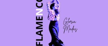 Event-Image for 'Flamenco dance class for everyone'