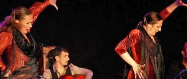 Event-Image for 'Flamencarte'