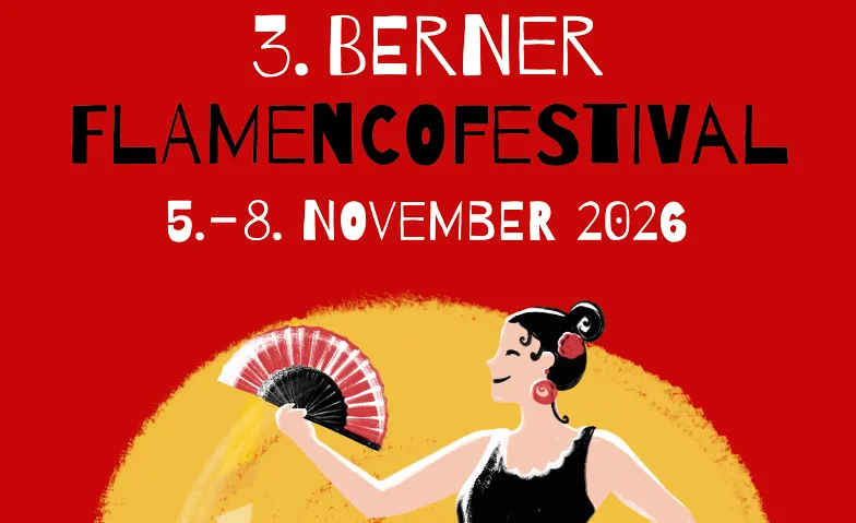 Flamenco-Workshop: Abandolados (07. & 08.11.)