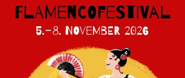 Event-Image for 'Flamenco-Workshop: Abandolados (07. & 08.11.)'