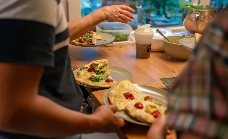 Event-Image for 'Flammkuchen-Abend &ndash; Backkurs im Limmattal (Geroldswil)'