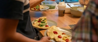 Event-Image for 'Flammkuchen-Abend &ndash; Backkurs im Limmattal (Geroldswil)'
