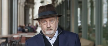 Event-Image for 'Fabio Lanz &ndash; Tod im Wein'