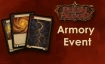 Flesh & Blood - Armory - Classic Constructed - Oktober