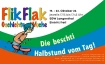 Flik Flak Gschichte-Wuche mit Christof Fankhauser