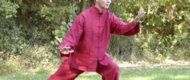 Event-Image for 'Tai Chi - Gesundheitstraining'