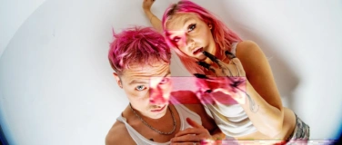 Event-Image for 'FLIEGENDE HAIE &ndash; Alle gehen dumm Tour'